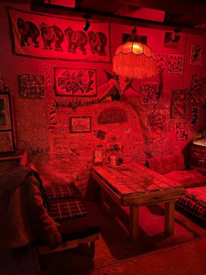 Ke&Ra Guestsroom